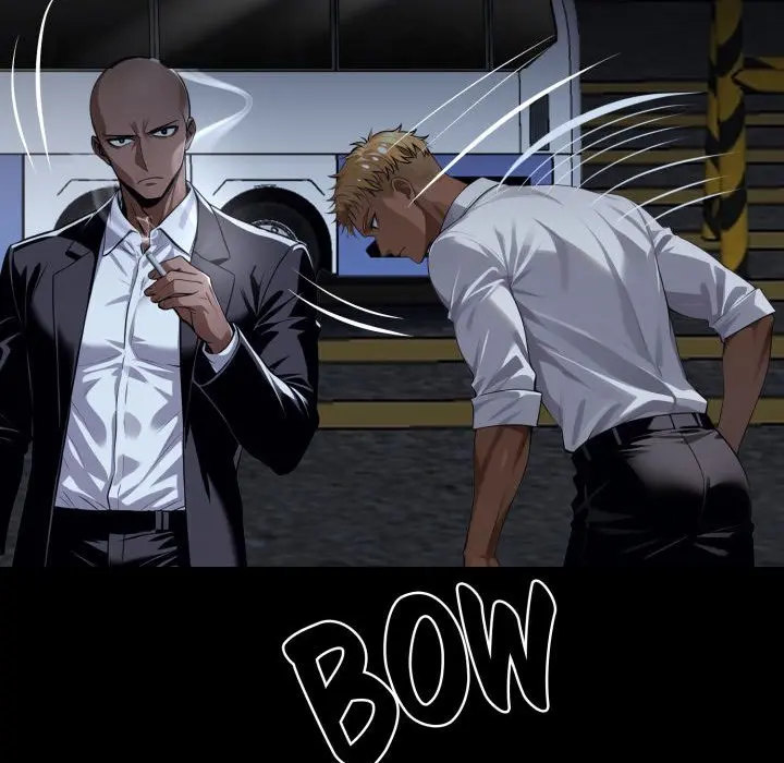 Gangster x Office Lady Episode 25 - Page 100