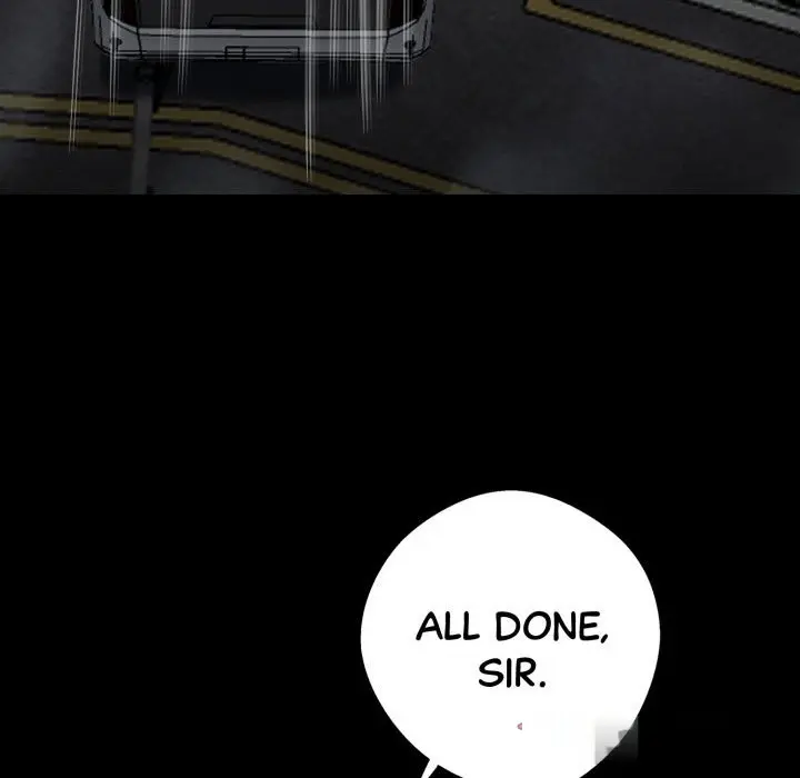 Gangster x Office Lady Episode 25 - Page 104