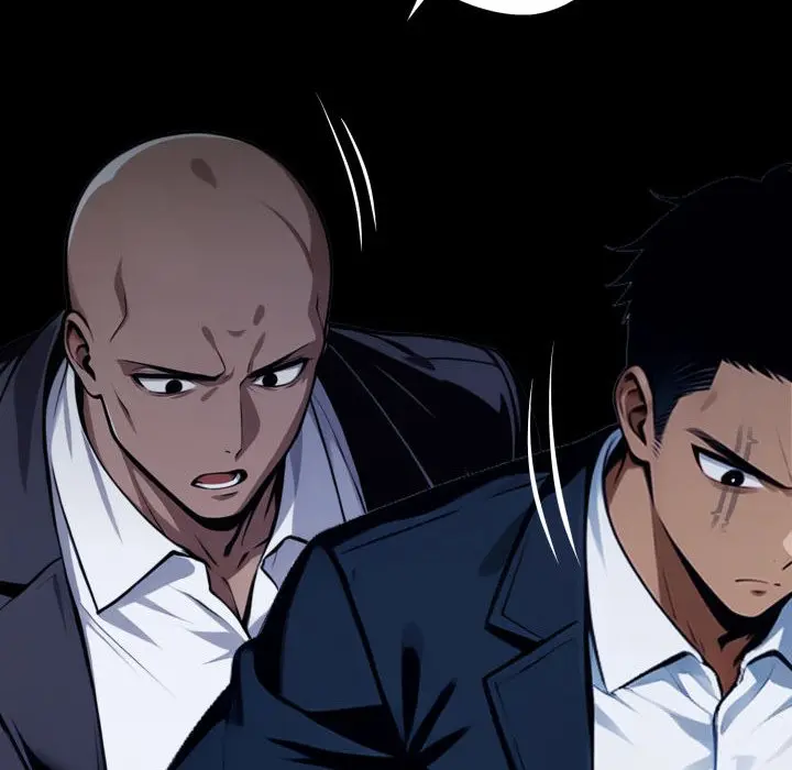 Gangster x Office Lady Episode 25 - Page 105