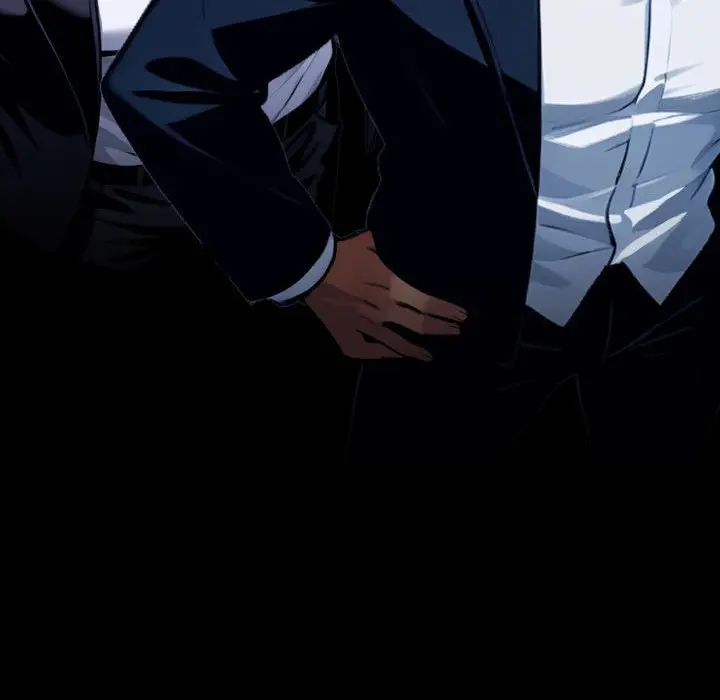 Gangster x Office Lady Episode 25 - Page 106