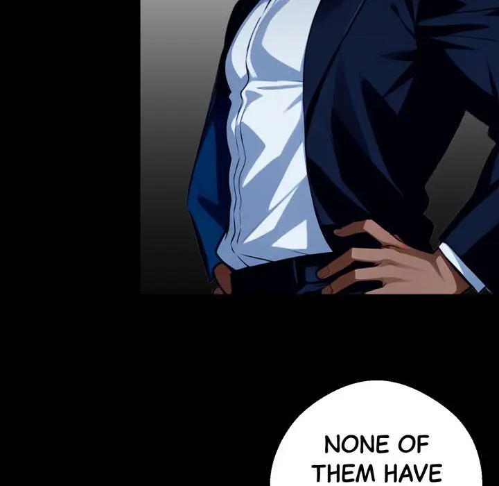 Gangster x Office Lady Episode 25 - Page 108