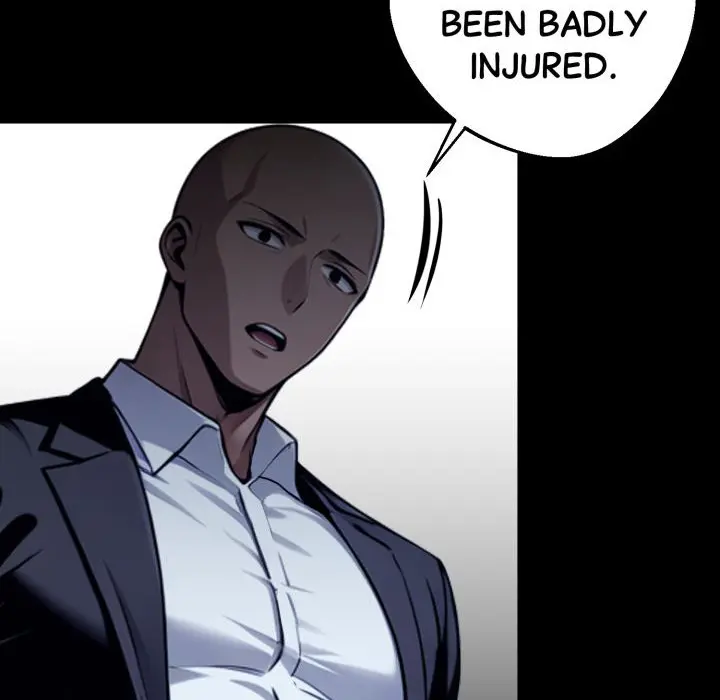 Gangster x Office Lady Episode 25 - Page 109