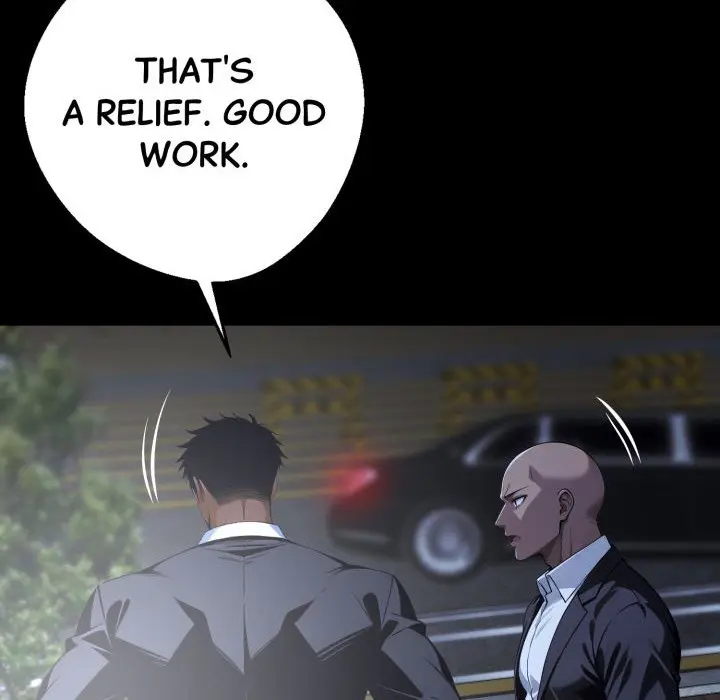Gangster x Office Lady Episode 25 - Page 111