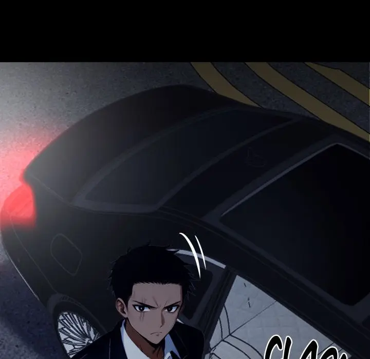 Gangster x Office Lady Episode 25 - Page 113