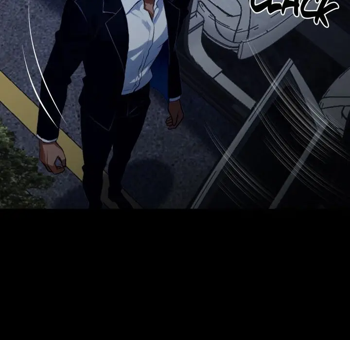 Gangster x Office Lady Episode 25 - Page 114