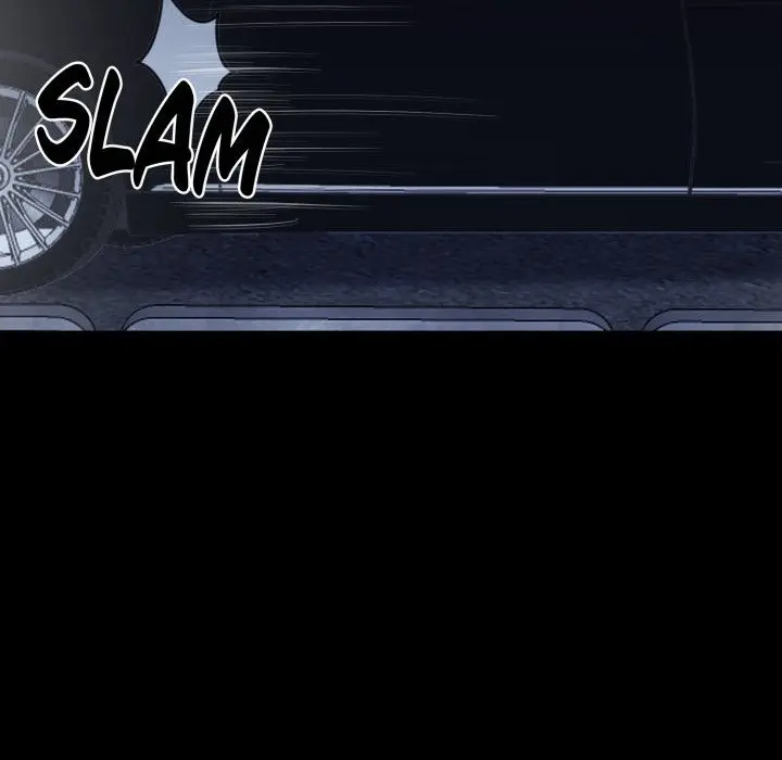 Gangster x Office Lady Episode 25 - Page 116