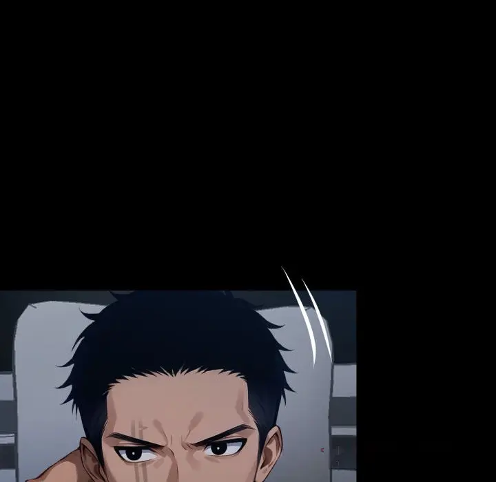 Gangster x Office Lady Episode 25 - Page 119