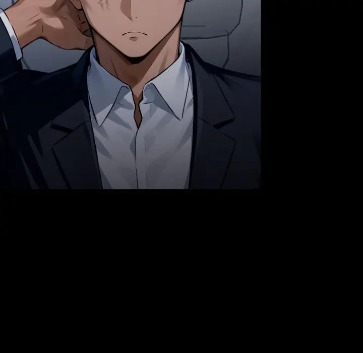 Gangster x Office Lady Episode 25 - Page 120