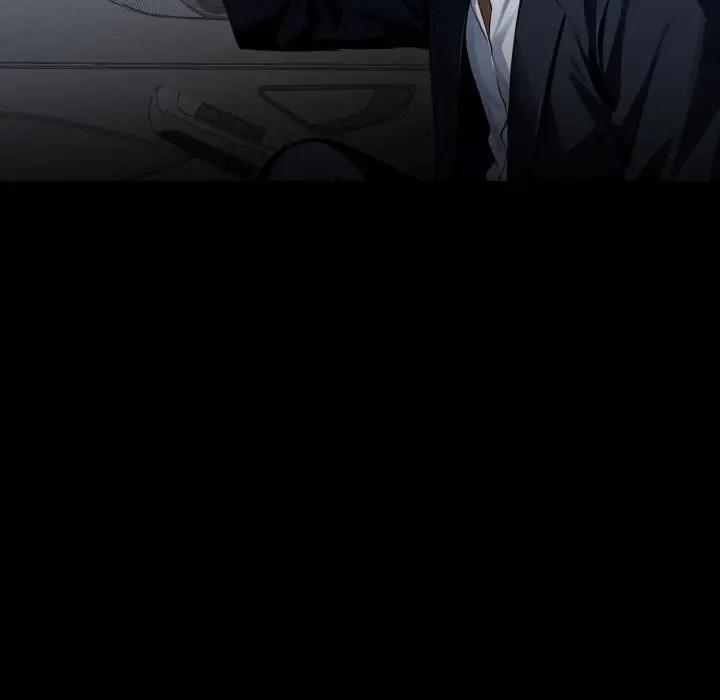 Gangster x Office Lady Episode 25 - Page 122