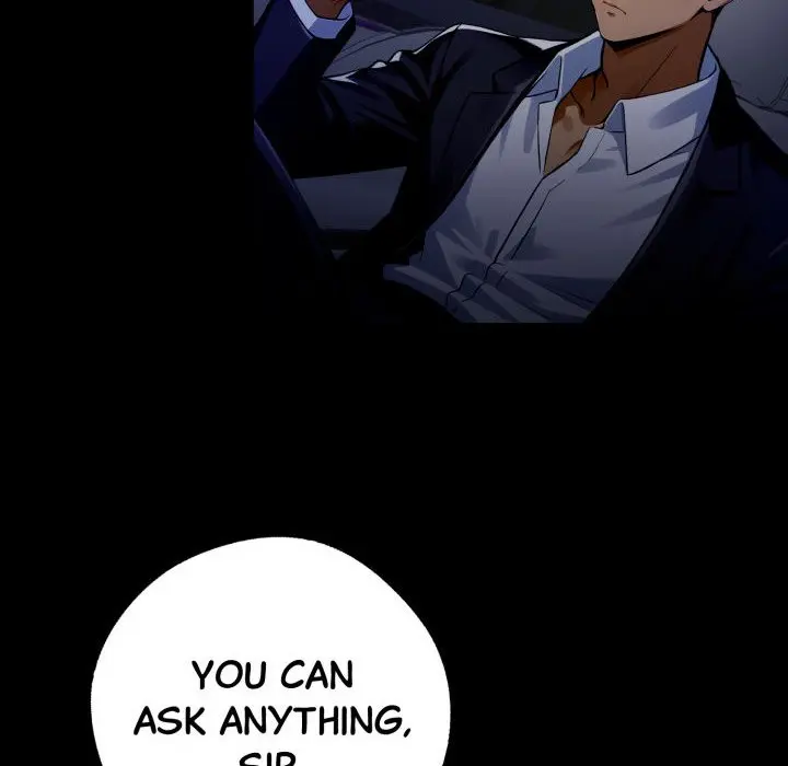 Gangster x Office Lady Episode 25 - Page 125