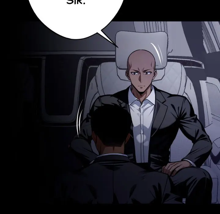 Gangster x Office Lady Episode 25 - Page 126