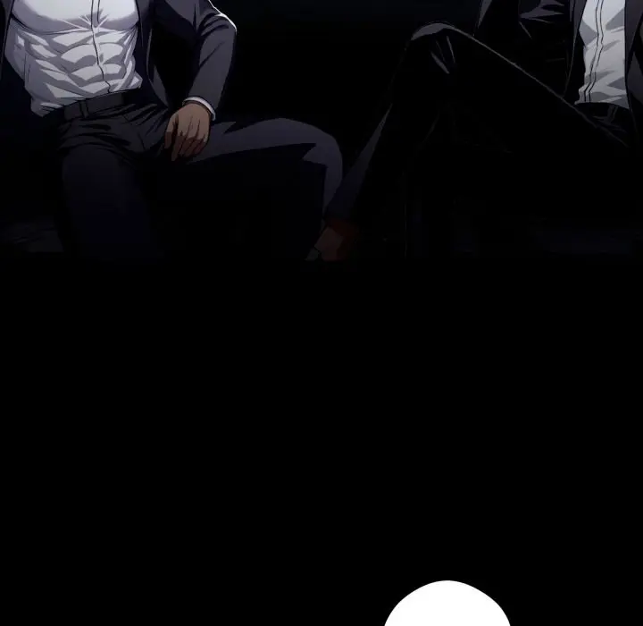 Gangster x Office Lady Episode 25 - Page 128