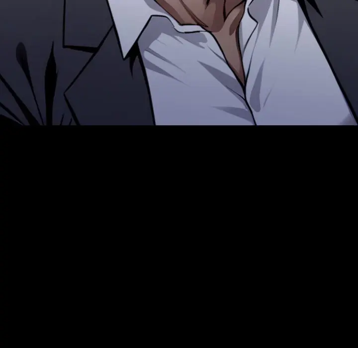 Gangster x Office Lady Episode 25 - Page 130