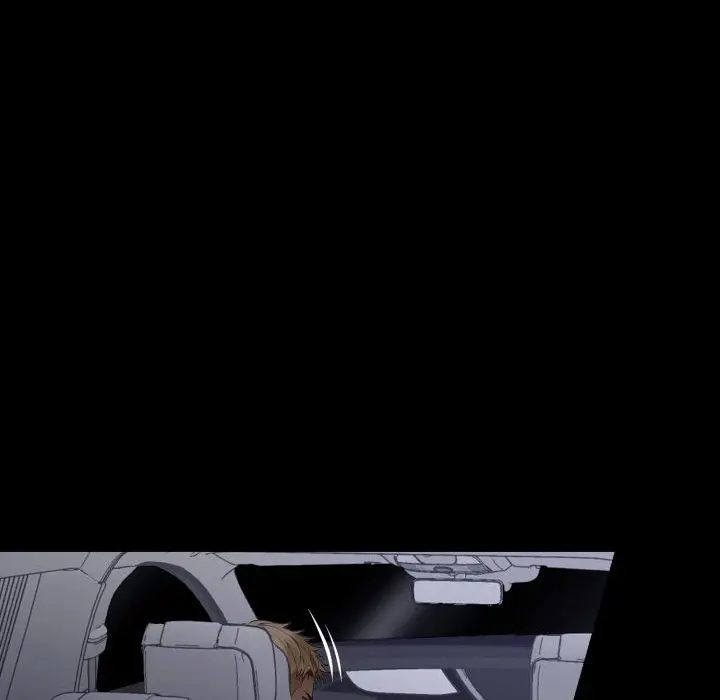 Gangster x Office Lady Episode 25 - Page 131