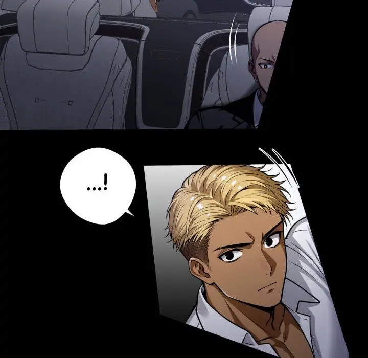 Gangster x Office Lady Episode 25 - Page 132
