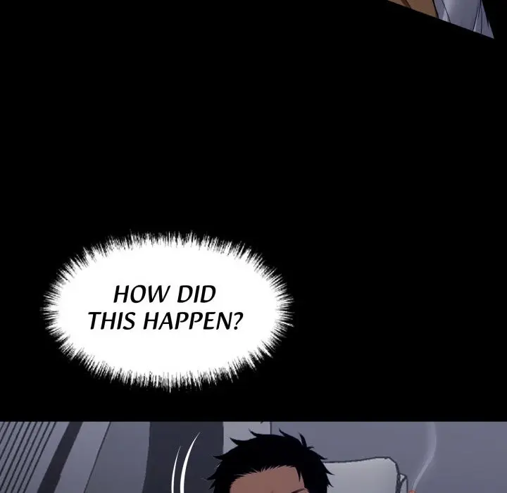 Gangster x Office Lady Episode 25 - Page 133