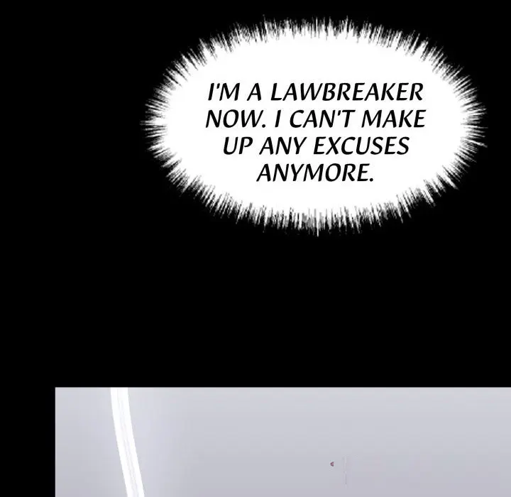Gangster x Office Lady Episode 25 - Page 135