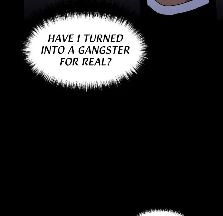 Gangster x Office Lady Episode 25 - Page 137