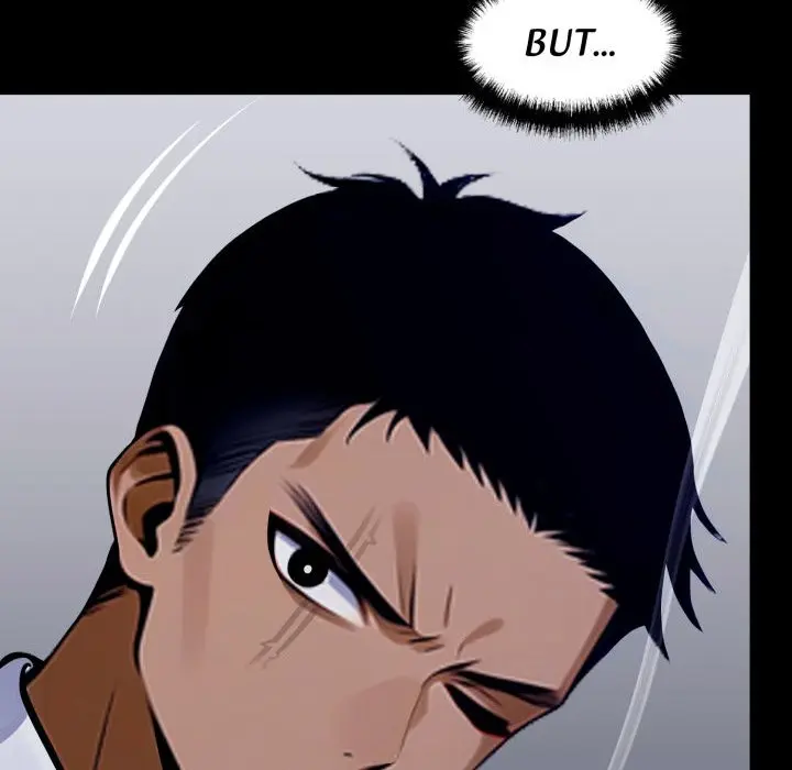 Gangster x Office Lady Episode 25 - Page 138