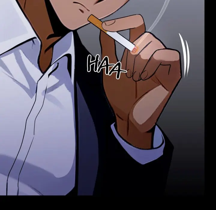 Gangster x Office Lady Episode 25 - Page 139
