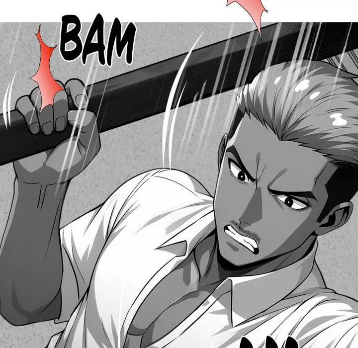 Gangster x Office Lady Episode 25 - Page 142