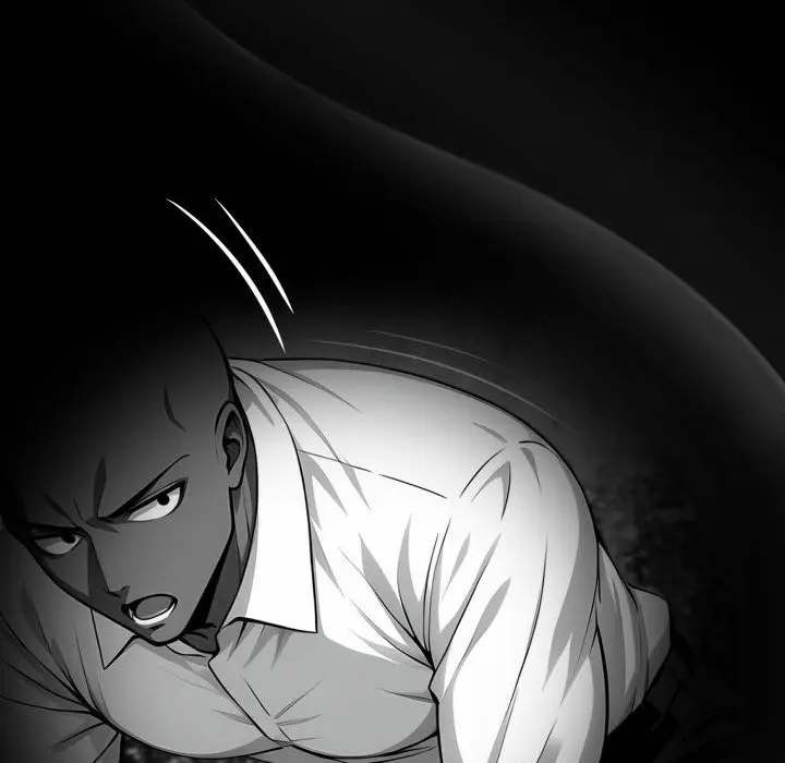 Gangster x Office Lady Episode 25 - Page 147