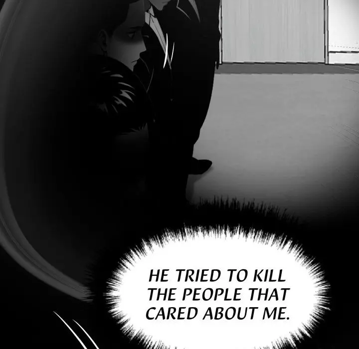 Gangster x Office Lady Episode 25 - Page 149
