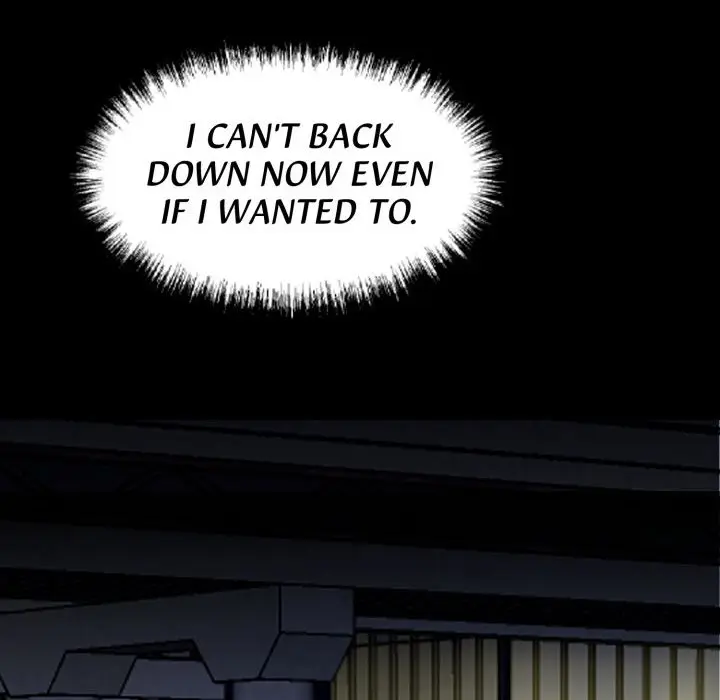 Gangster x Office Lady Episode 25 - Page 153