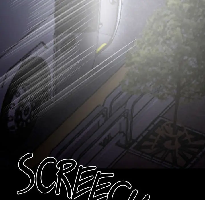 Gangster x Office Lady Episode 25 - Page 160