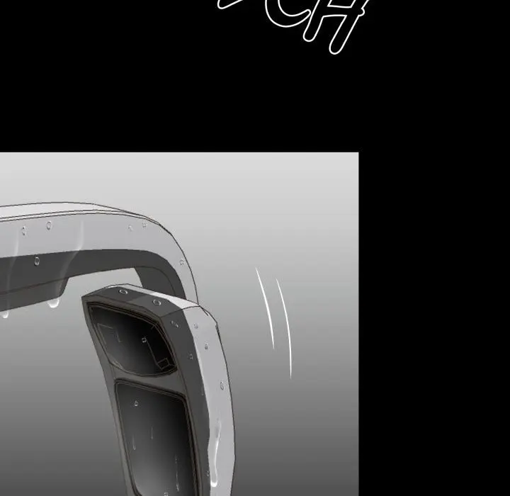 Gangster x Office Lady Episode 25 - Page 161