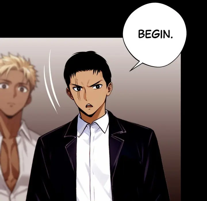 Gangster x Office Lady Episode 25 - Page 175