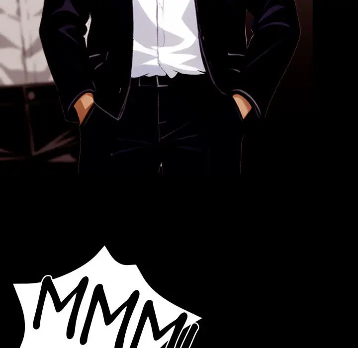 Gangster x Office Lady Episode 25 - Page 176