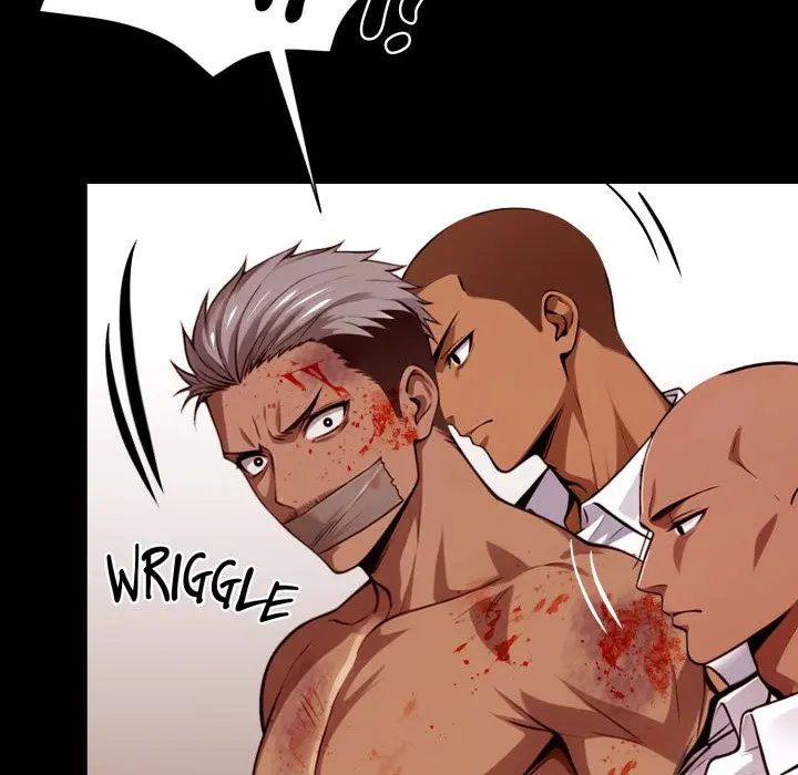 Gangster x Office Lady Episode 25 - Page 177