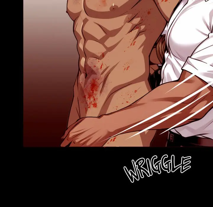 Gangster x Office Lady Episode 25 - Page 178