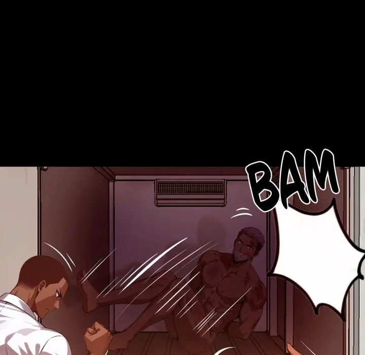 Gangster x Office Lady Episode 25 - Page 179