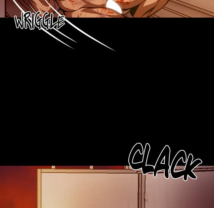 Gangster x Office Lady Episode 25 - Page 182