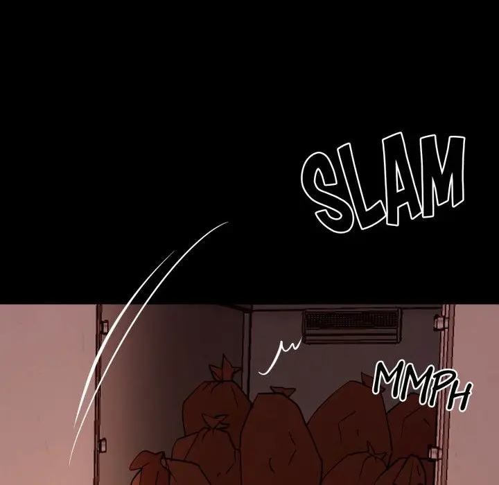 Gangster x Office Lady Episode 25 - Page 184