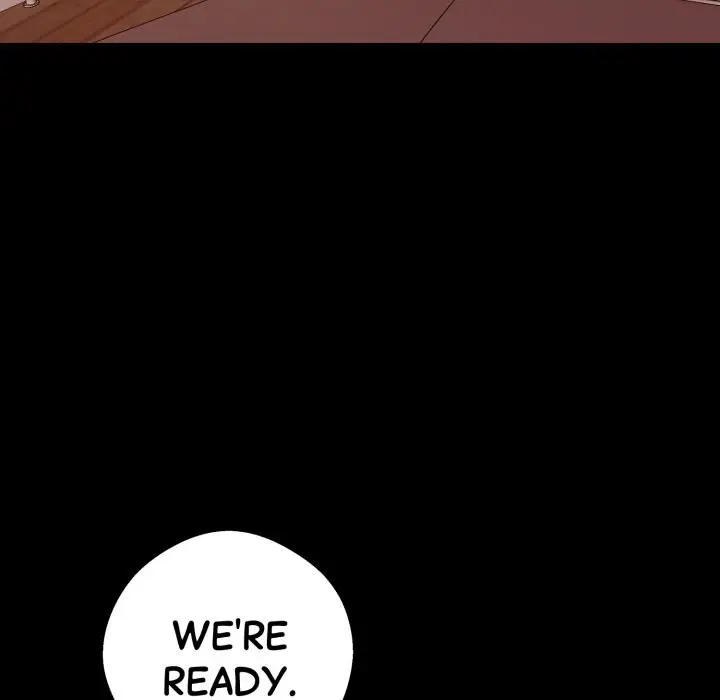 Gangster x Office Lady Episode 25 - Page 188
