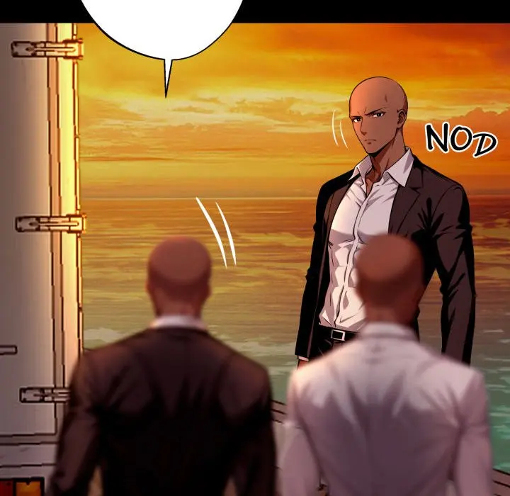 Gangster x Office Lady Episode 25 - Page 189