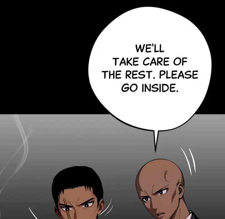 Gangster x Office Lady Episode 25 - Page 191