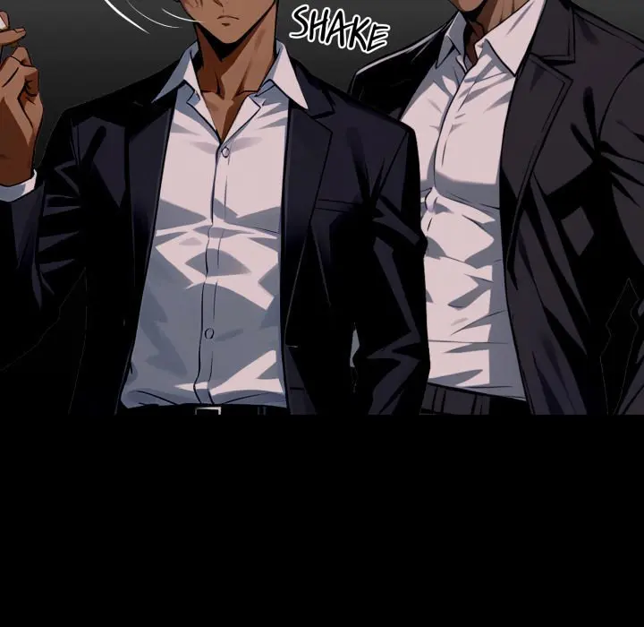Gangster x Office Lady Episode 25 - Page 192