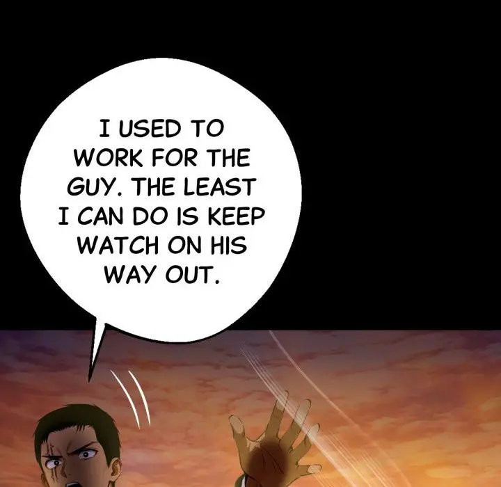 Gangster x Office Lady Episode 25 - Page 193