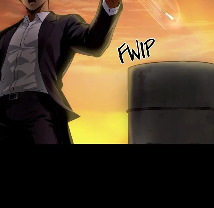 Gangster x Office Lady Episode 25 - Page 194