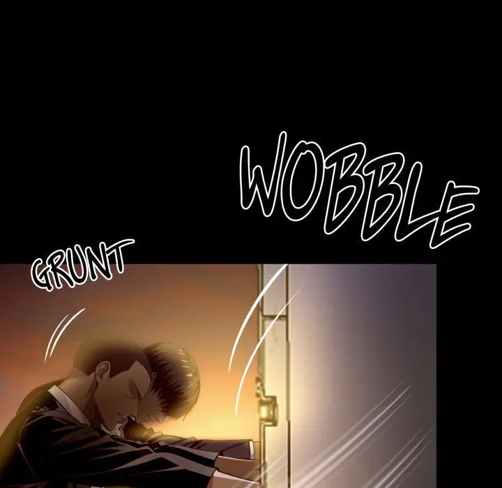Gangster x Office Lady Episode 25 - Page 195