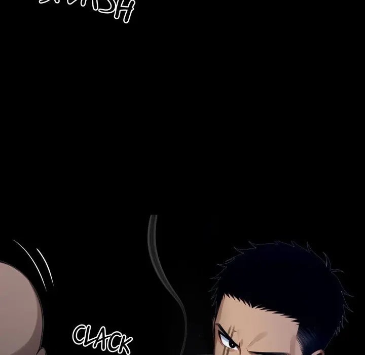 Gangster x Office Lady Episode 25 - Page 208