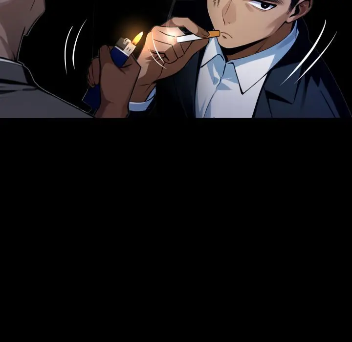 Gangster x Office Lady Episode 25 - Page 209