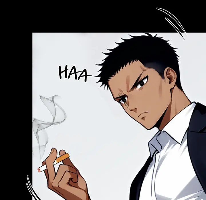 Gangster x Office Lady Episode 25 - Page 210