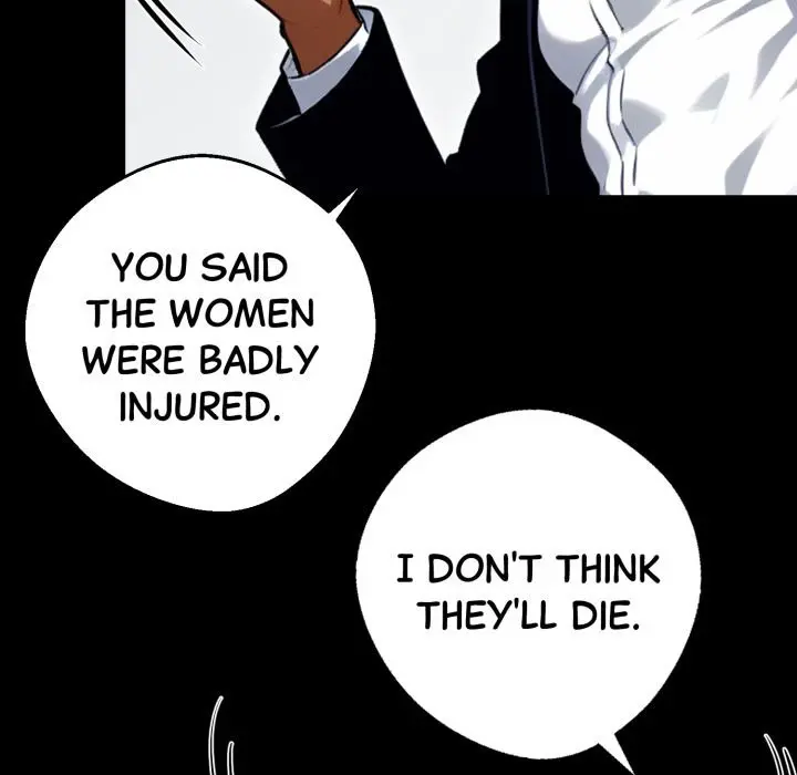 Gangster x Office Lady Episode 25 - Page 211