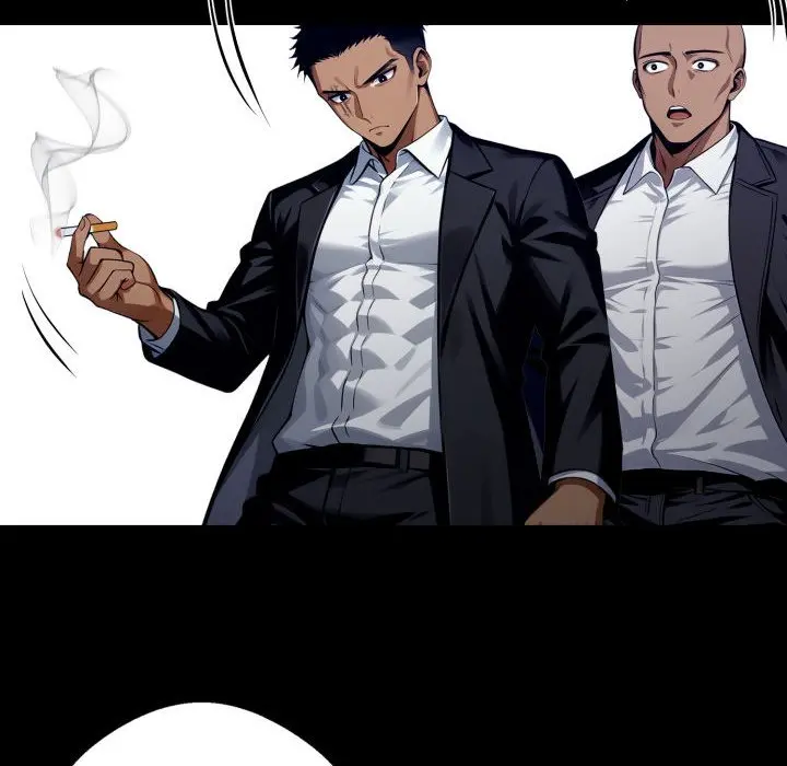 Gangster x Office Lady Episode 25 - Page 212