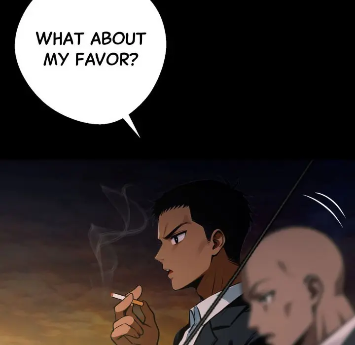 Gangster x Office Lady Episode 25 - Page 213